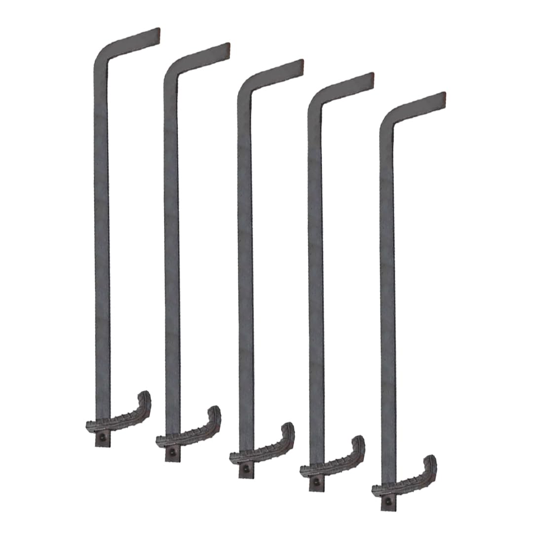 Metal Ground Anchors