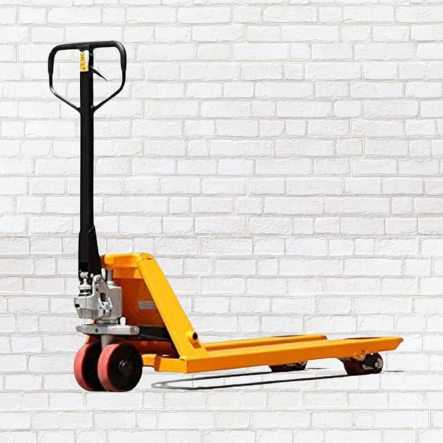 Hand pallet truck
