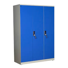Metal Storage Cabinet