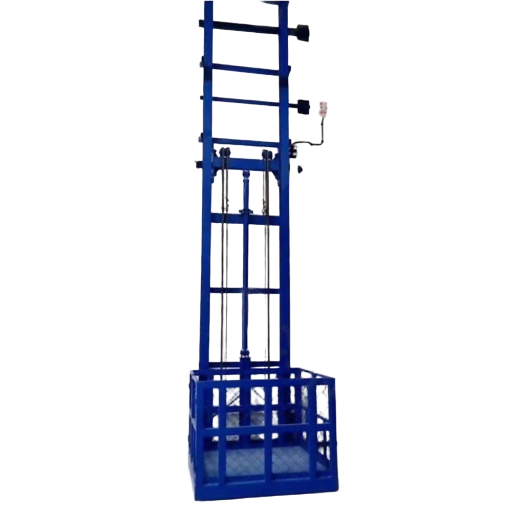 Industrial Goods Lift