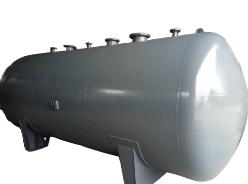 Industrial Storage Tank