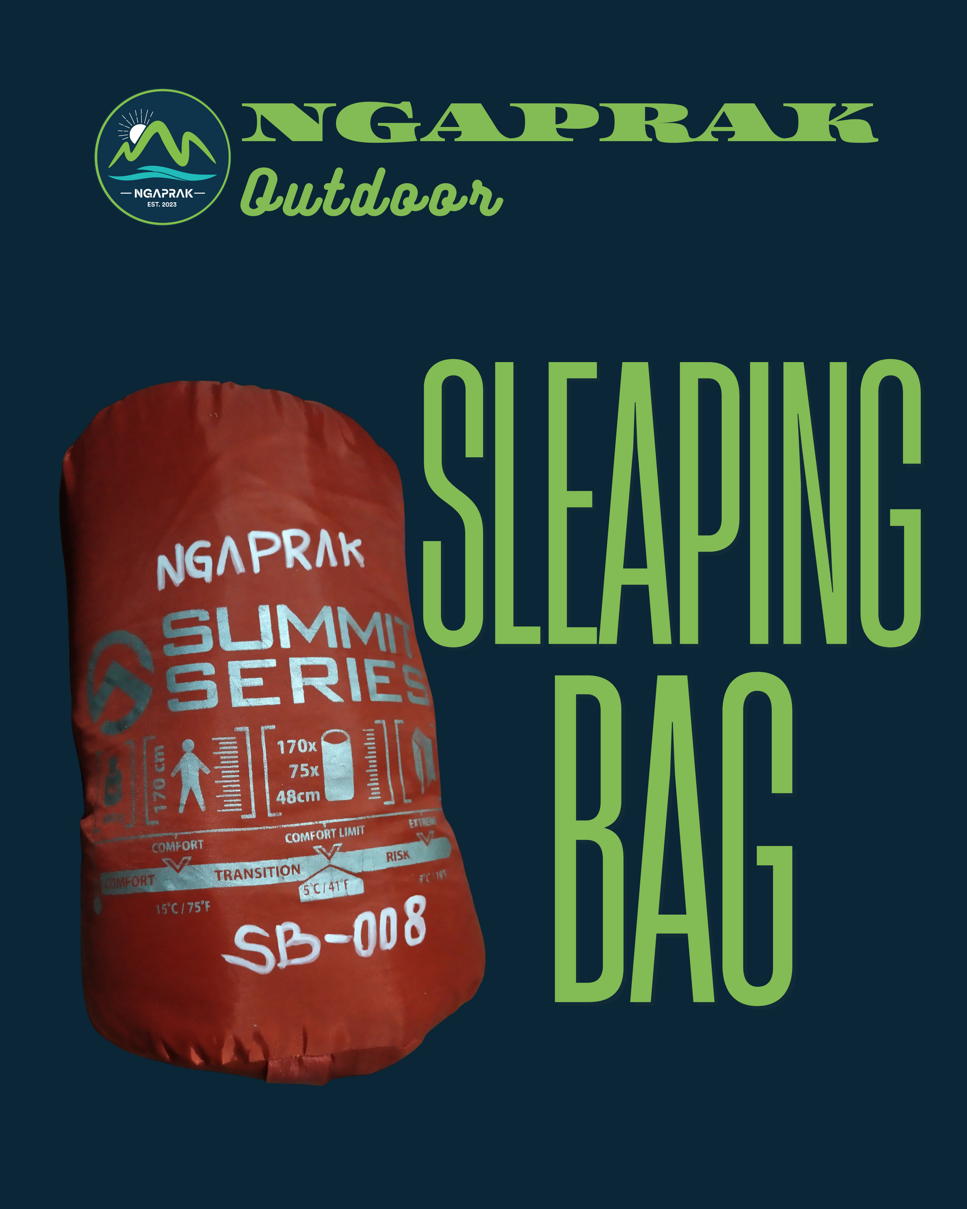 Sleeping Bag