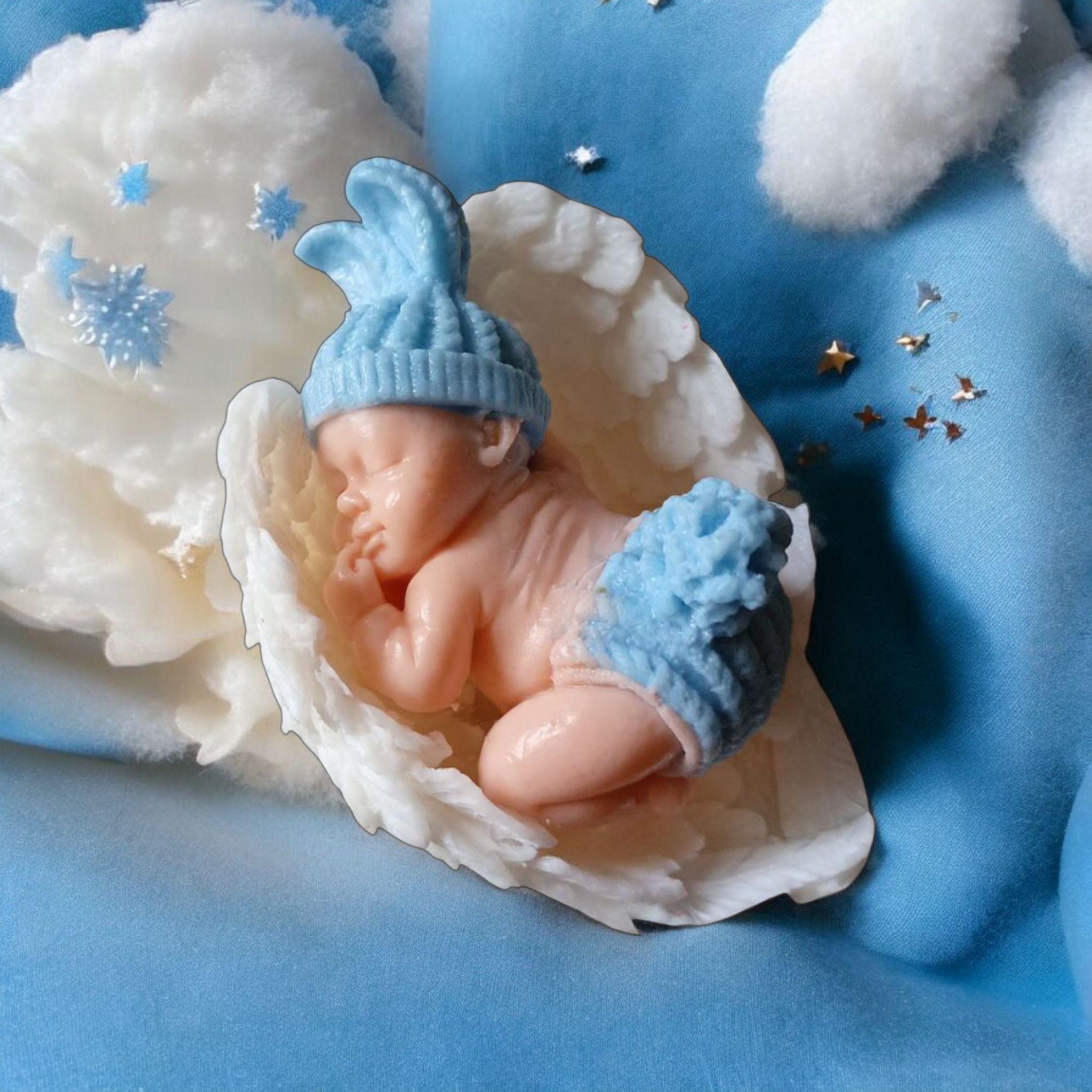 Regalos, recuerdos de jabón natural (Solo por encargo)