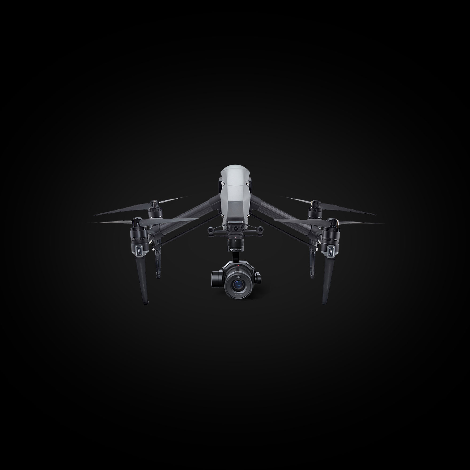 DJI Inspire 2 X7