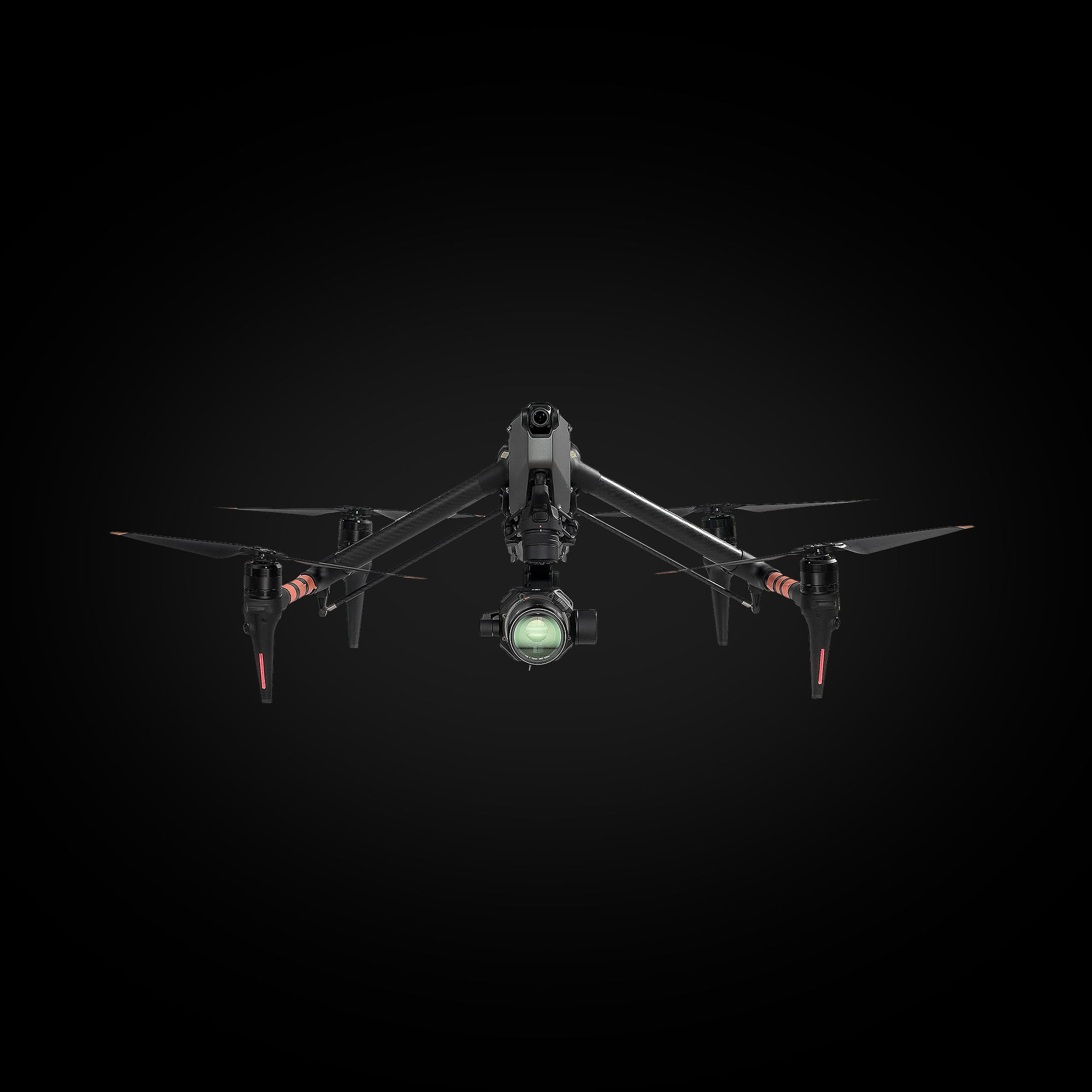 DJI Inspire 3 X9