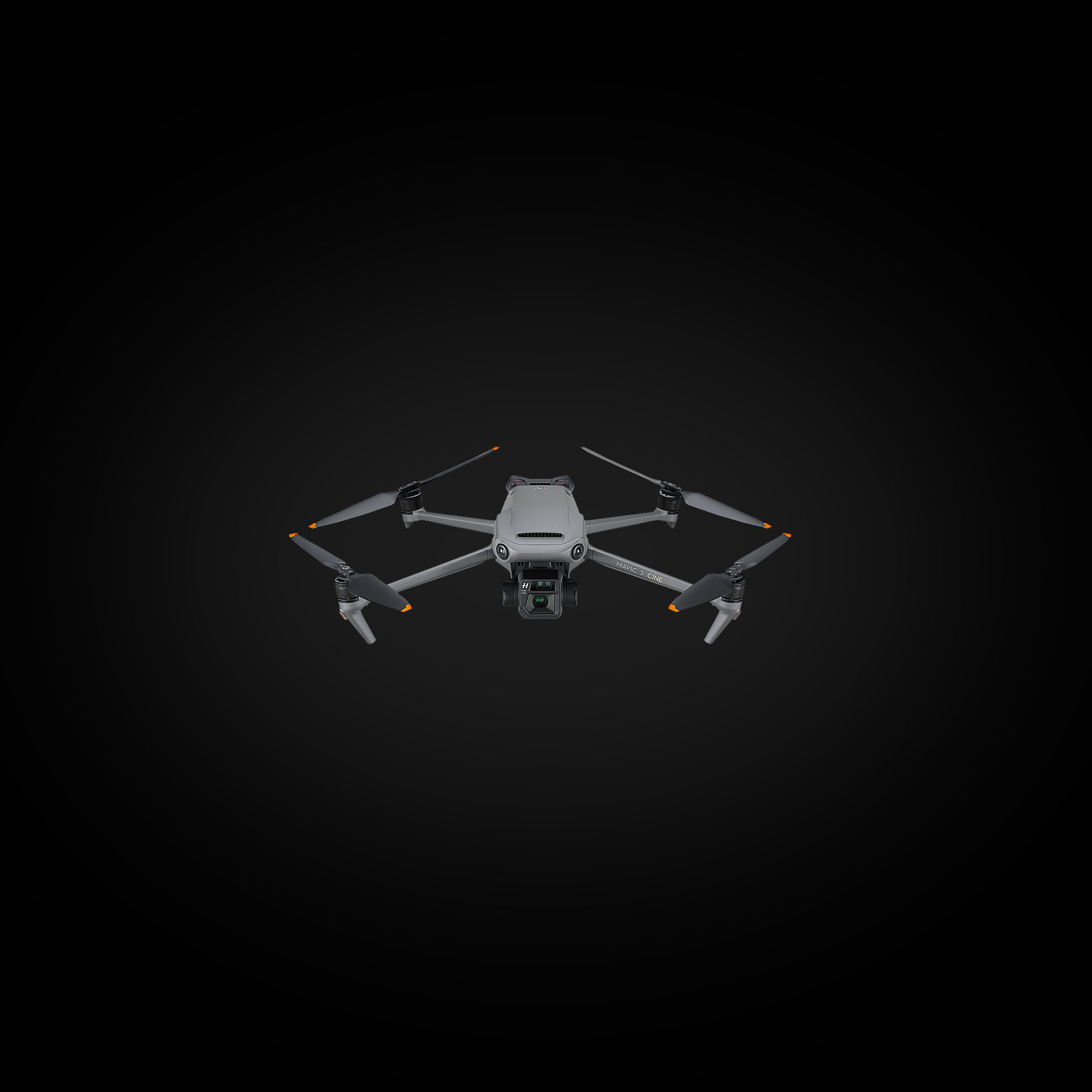 DJI Mavic 3 Cine