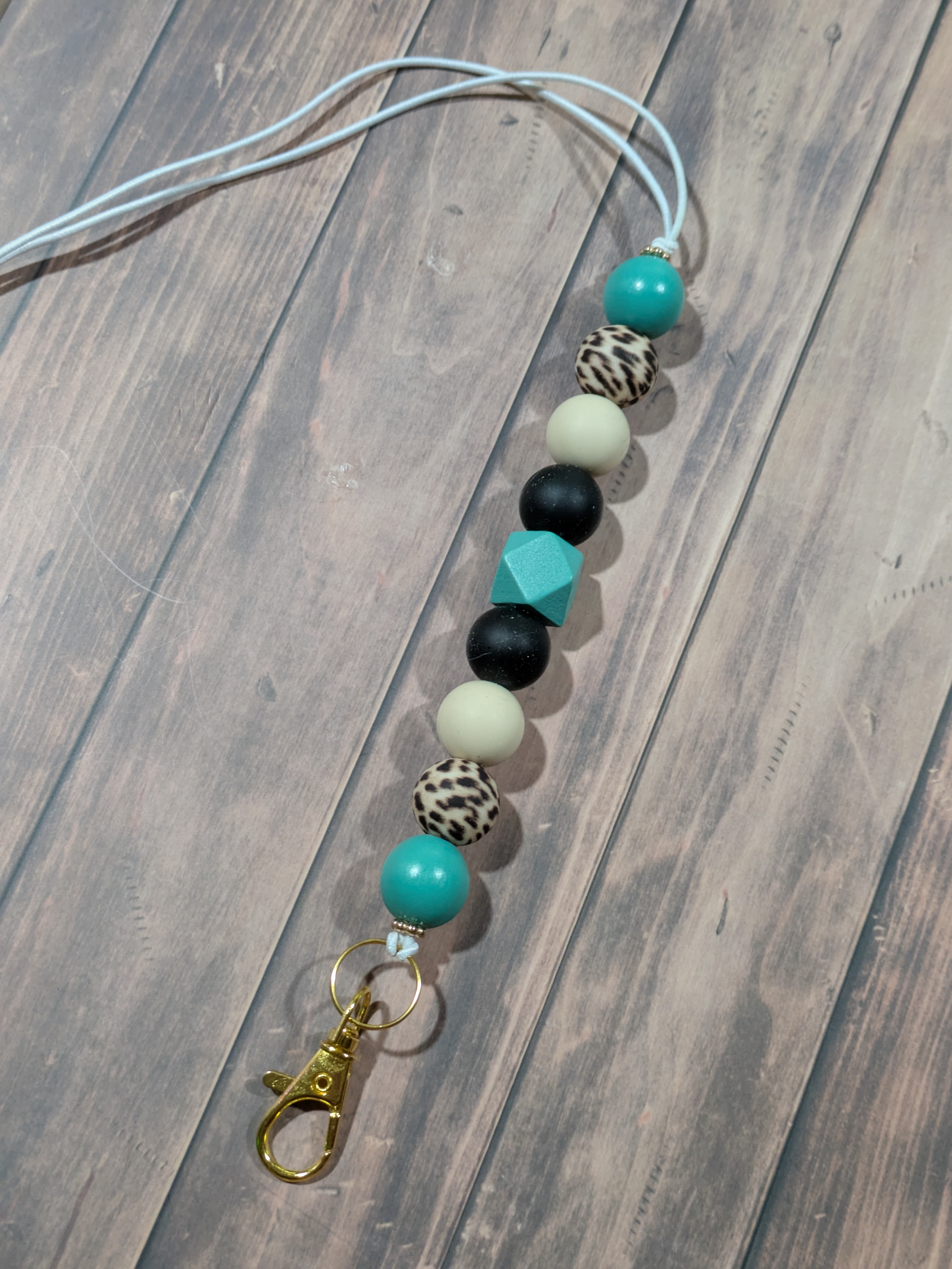 Beaded Freshie hanger