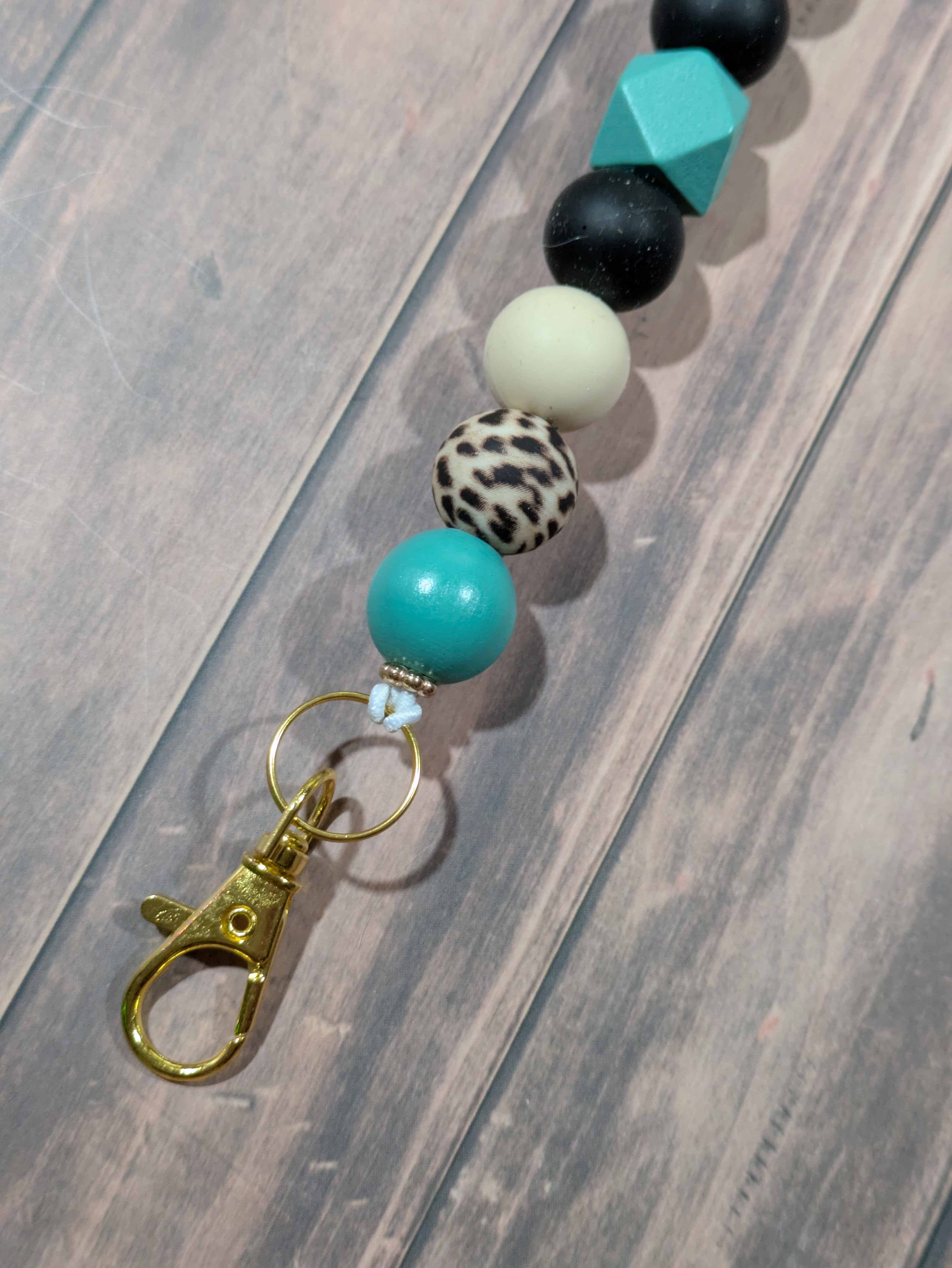 Beaded Freshie hanger