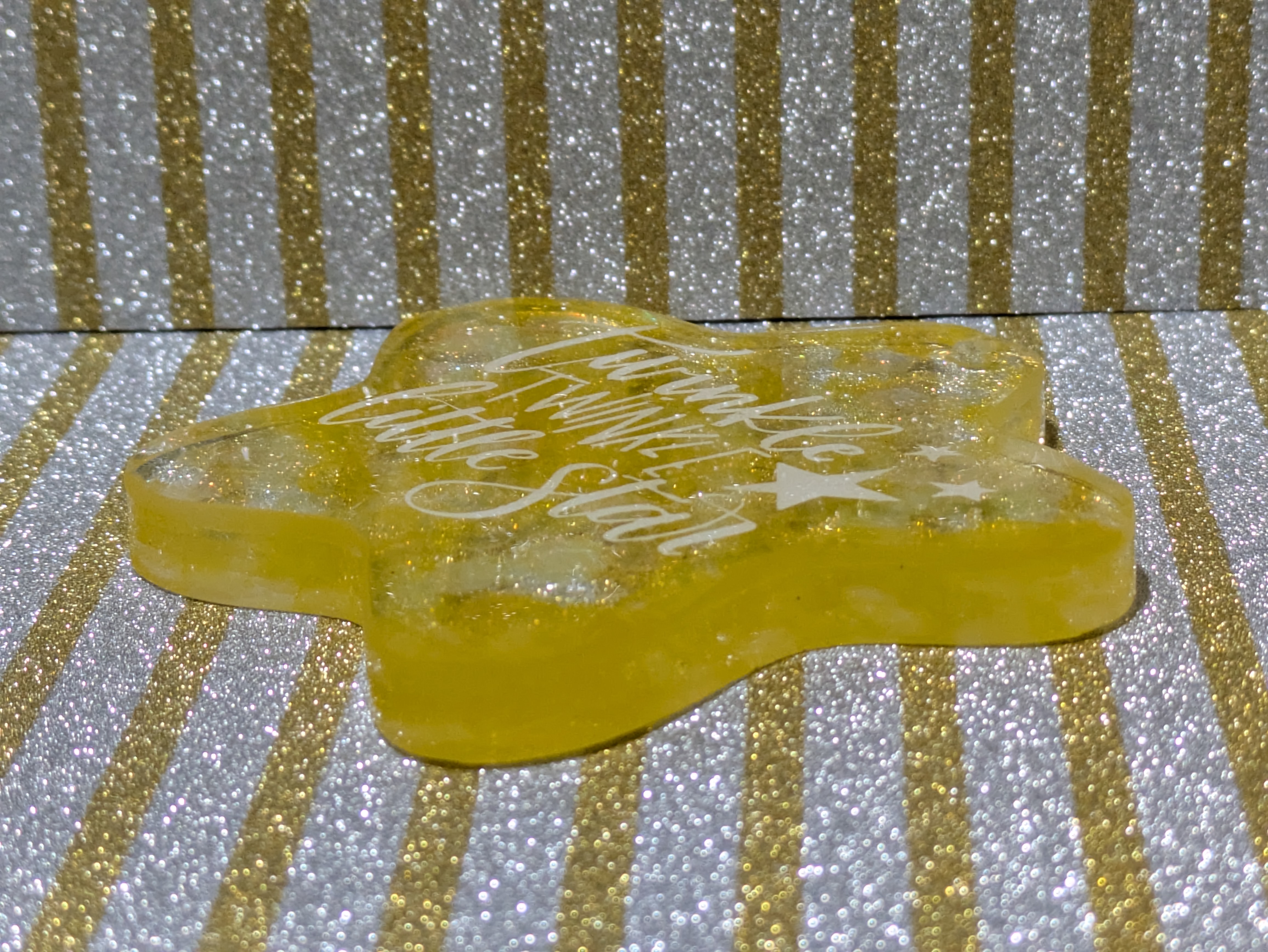 Twinkle Twinkle Little Star 