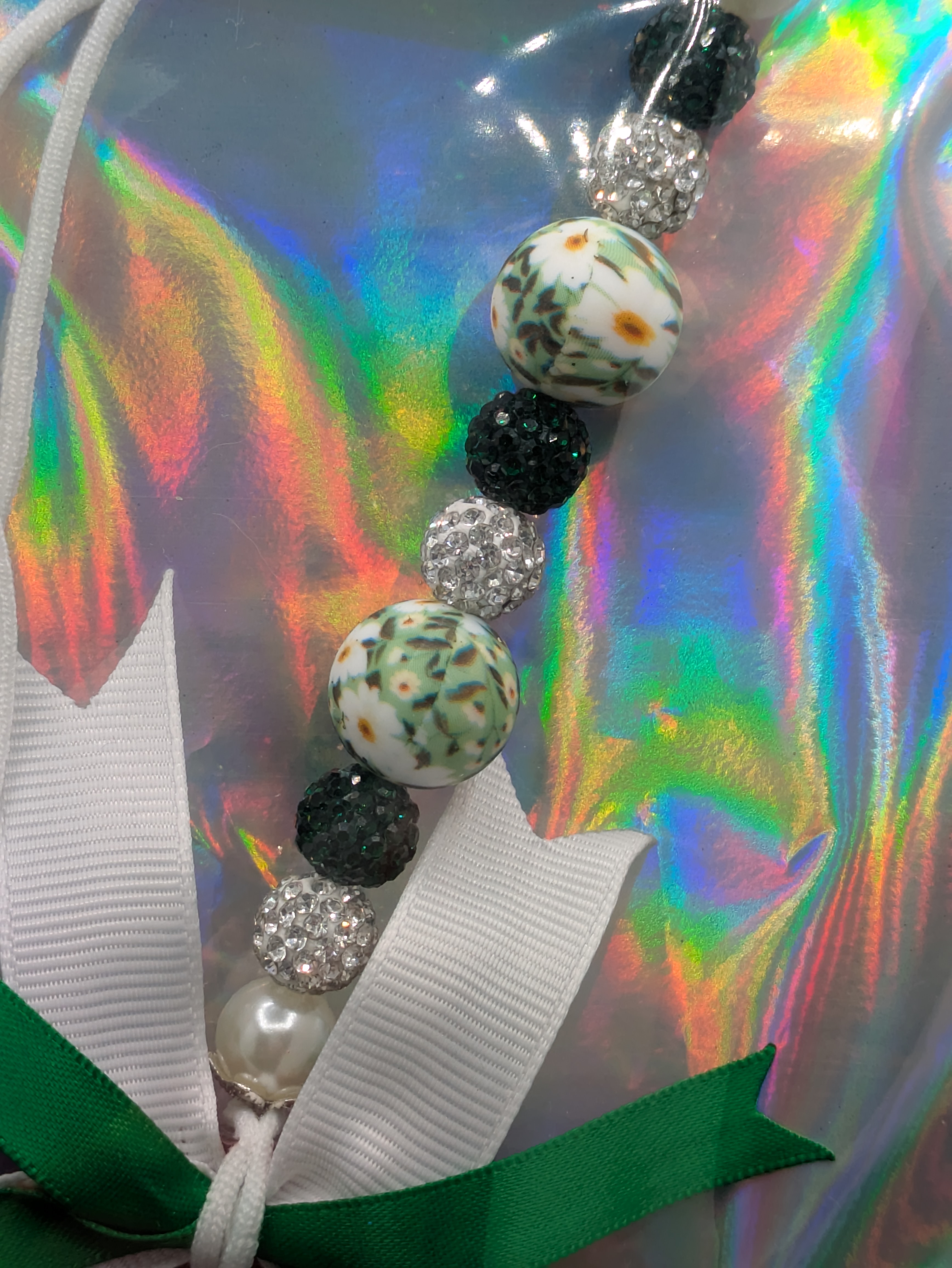 Aromatherapy Car Freshie