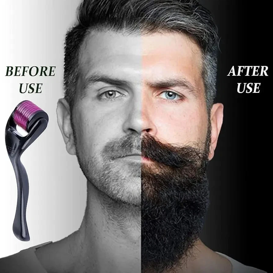 Microneedle Derma Roller