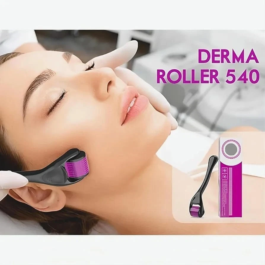 Microneedle Derma Roller