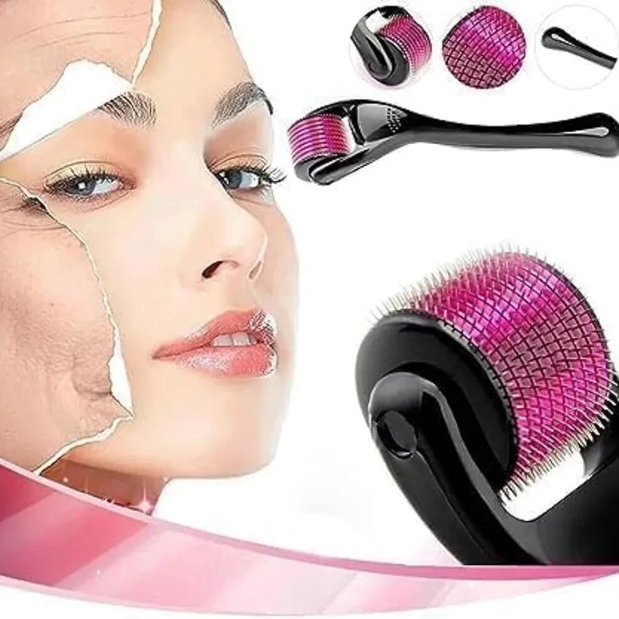 Microneedle Derma Roller