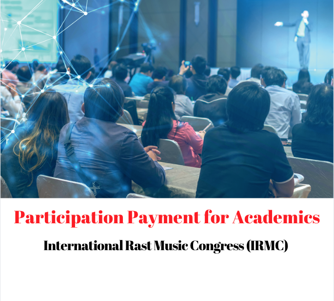 IRMC Participant Fee