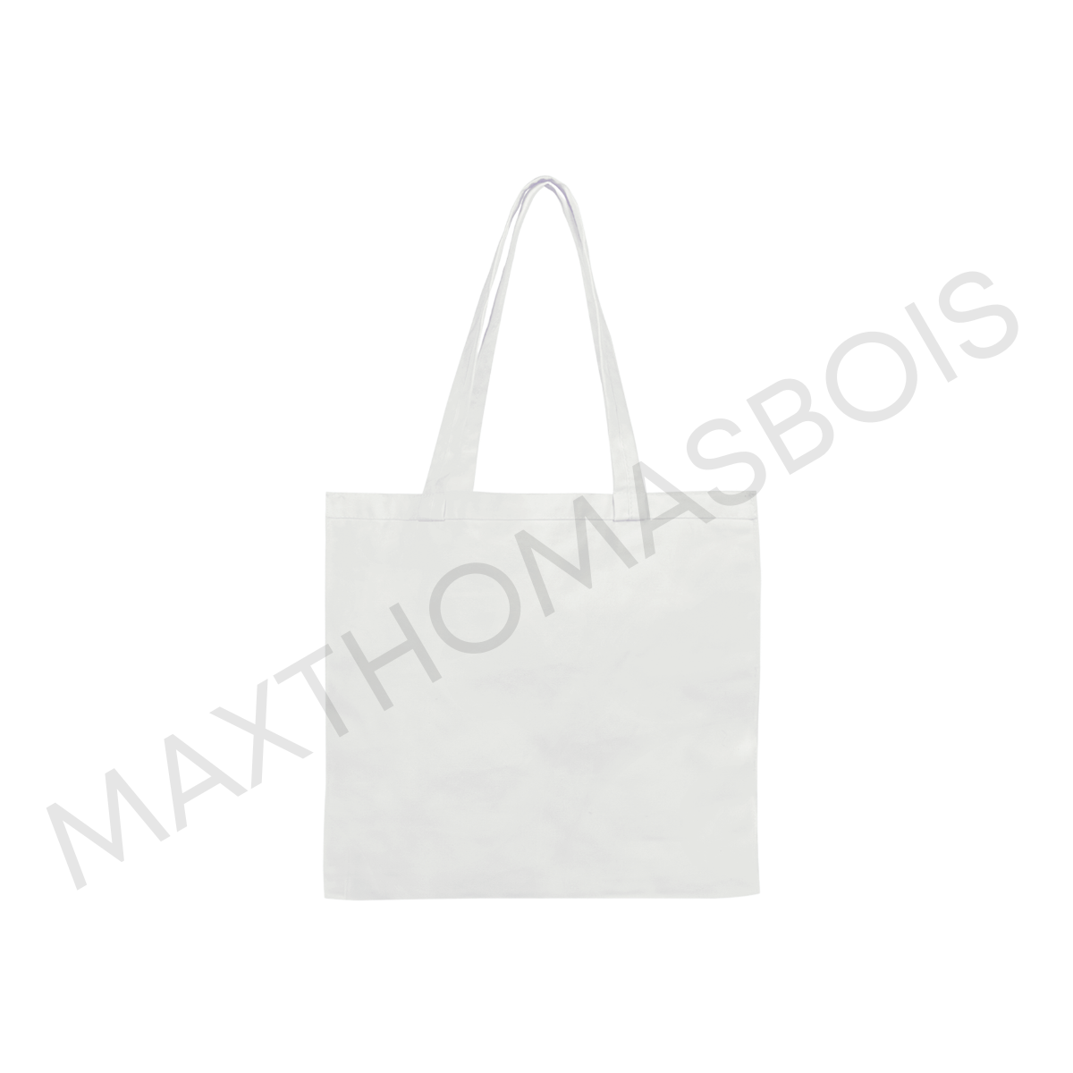 TOTE BAG FOURRE TOUT 'HUMOUR & REAL LIFE'