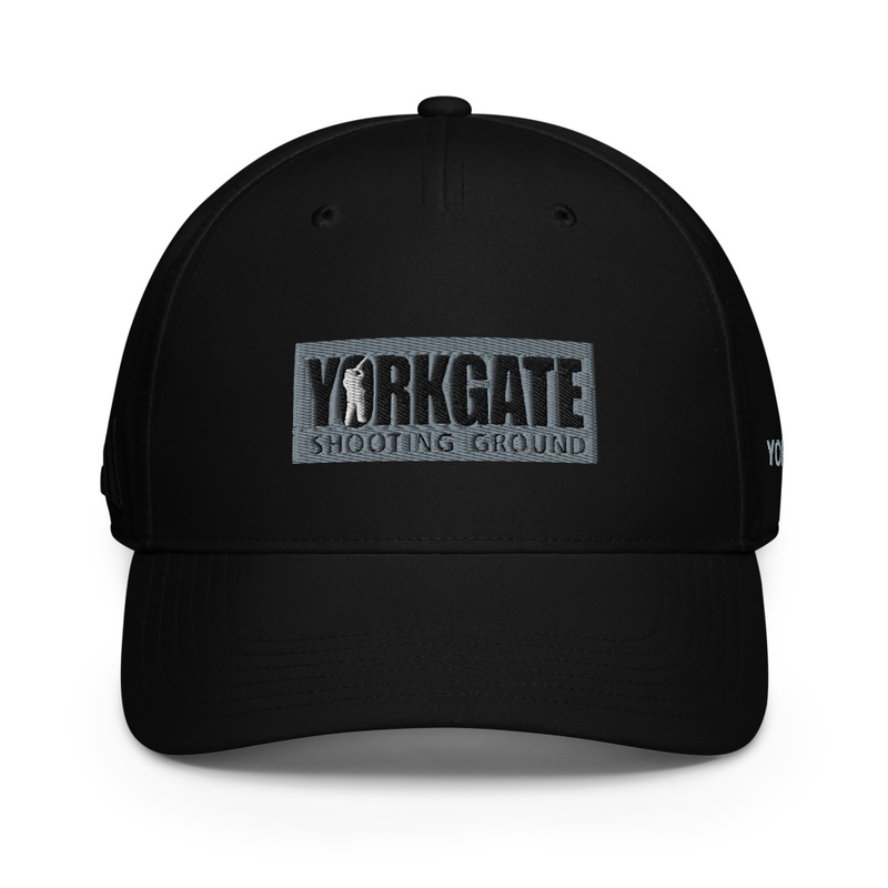 Adidas Premium Yorkgate Blackout Baseball Cap