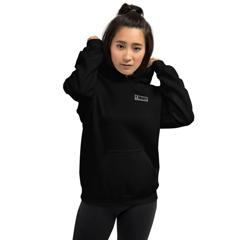 Yorkgate Blackout Hoody