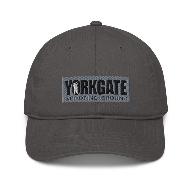 Yorkgate Organic Baseball Cap