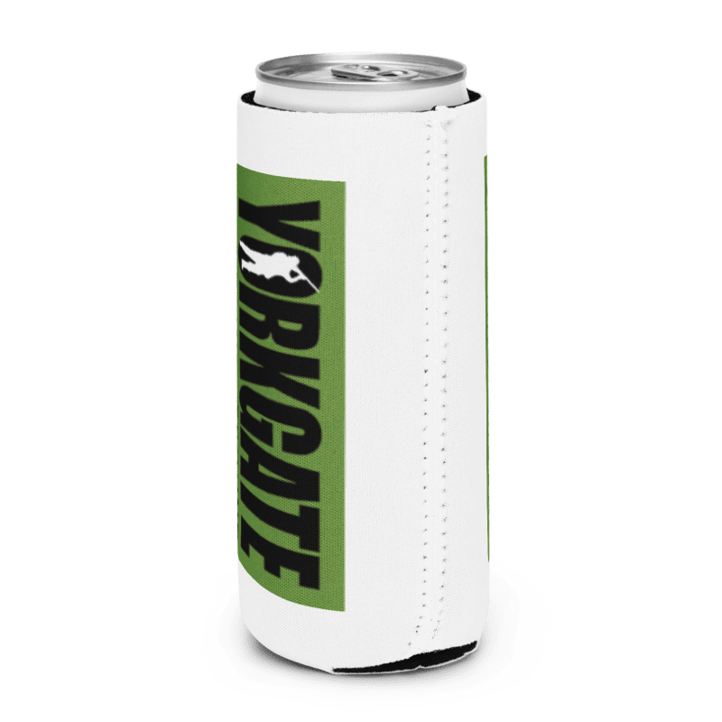 Yorkgate Can Cooler