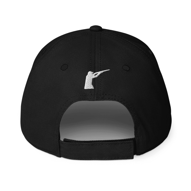 Yorkgate Shooting Baseball Cap
