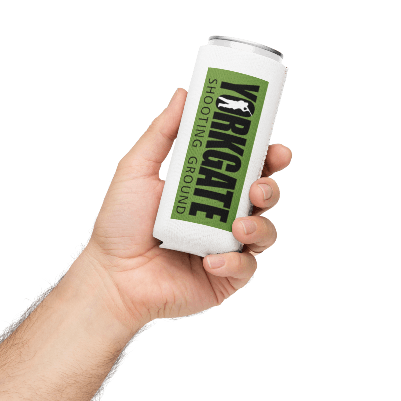 Yorkgate Can Cooler