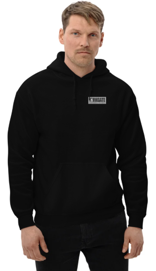 Yorkgate Blackout Hoody