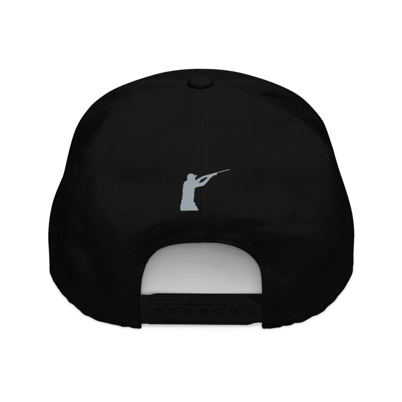 Adidas Premium Yorkgate Blackout Baseball Cap