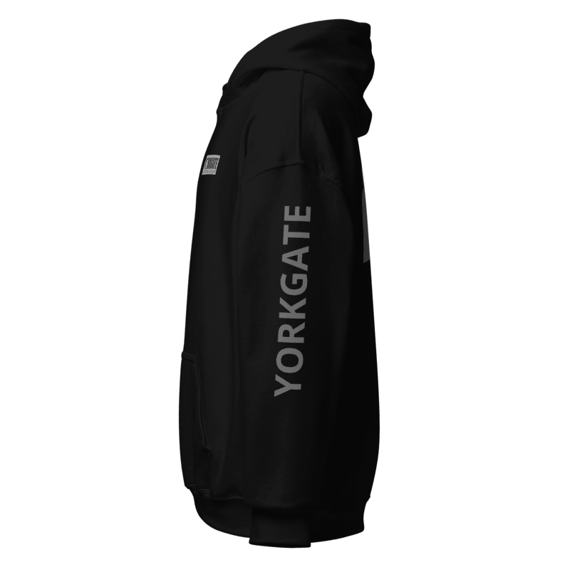 Yorkgate Blackout Hoody