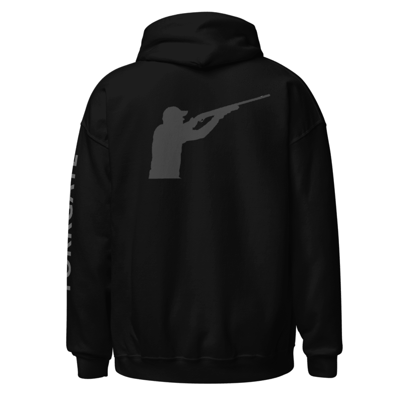 Yorkgate Blackout Hoody