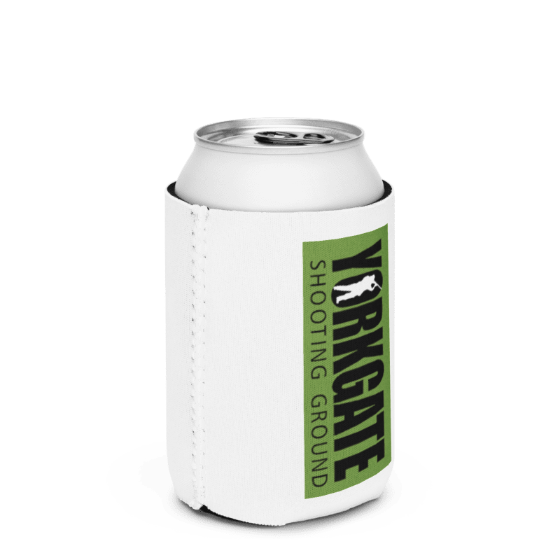 Yorkgate Can Cooler