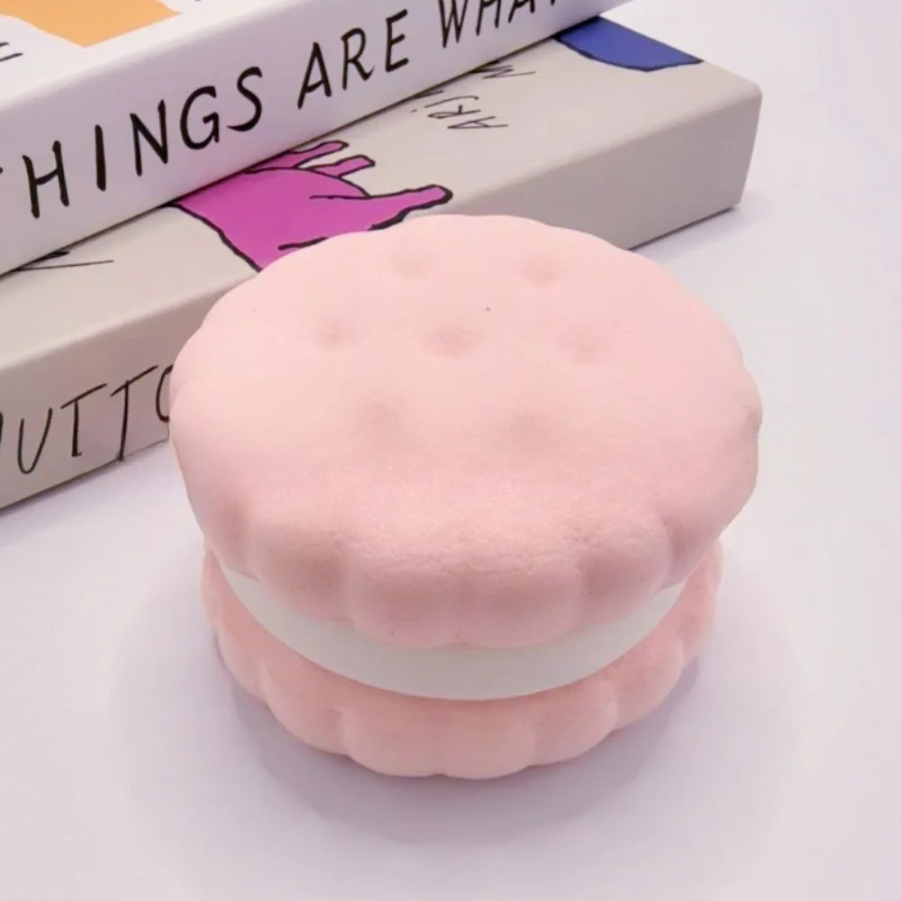 Cake Squishy Toy Squeeze Stress Relief 