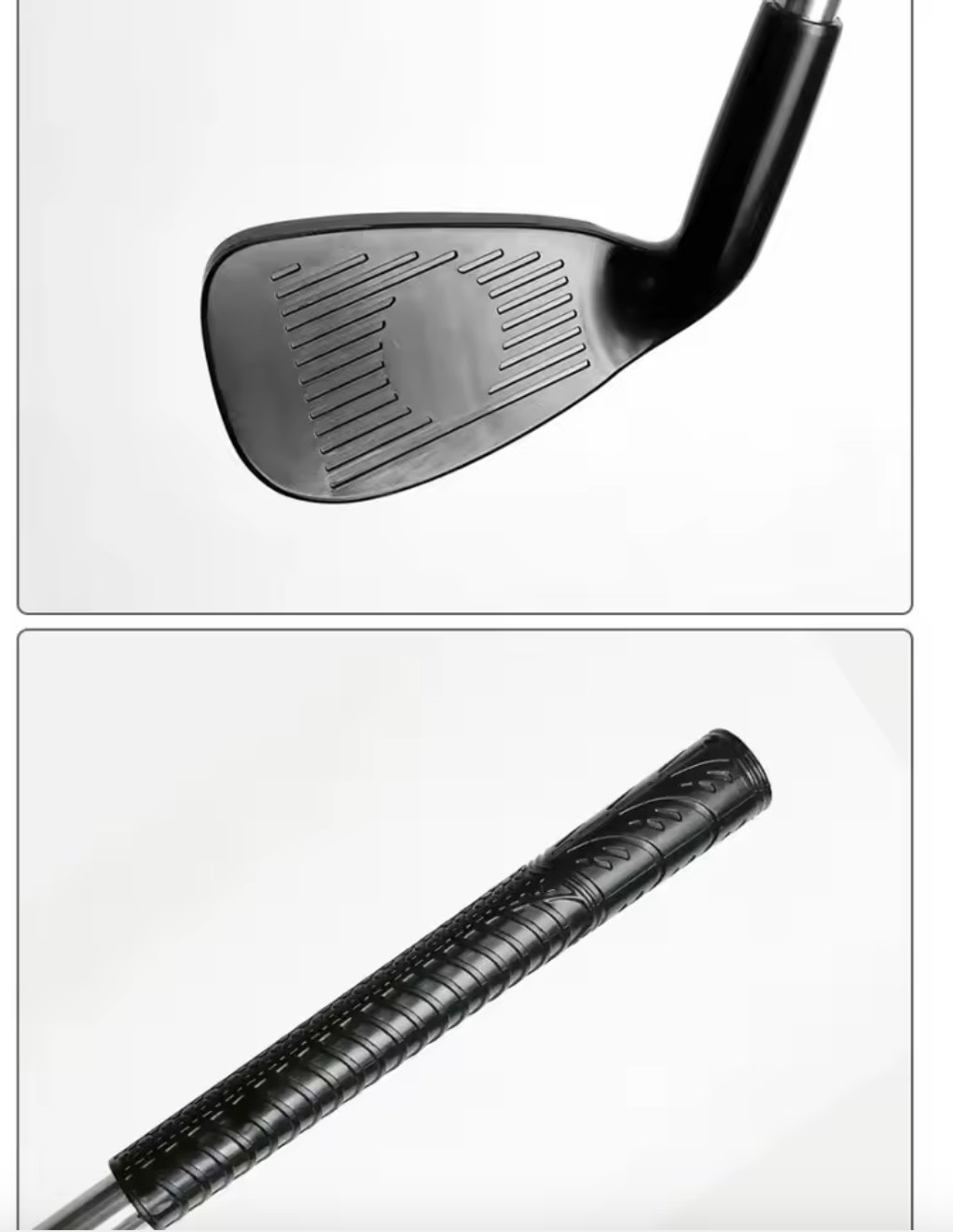 Golf Club Set