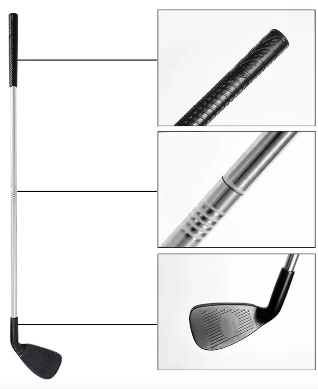 Golf Club Set
