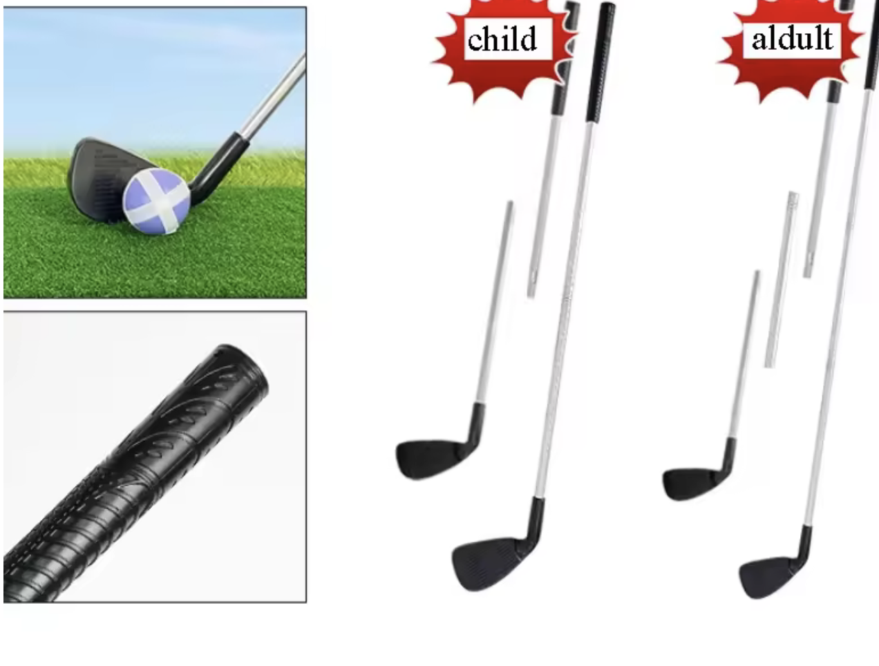 Golf Club Set