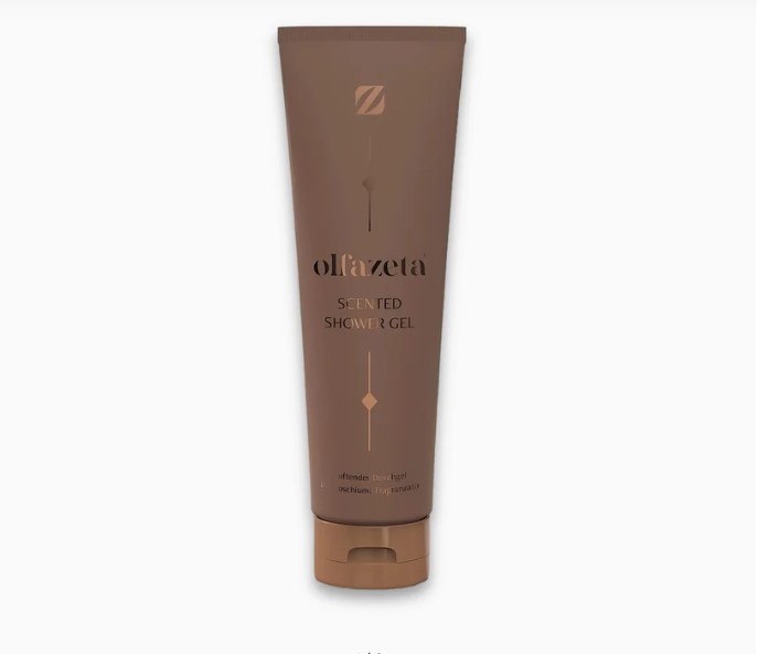Crème parfumée N°07