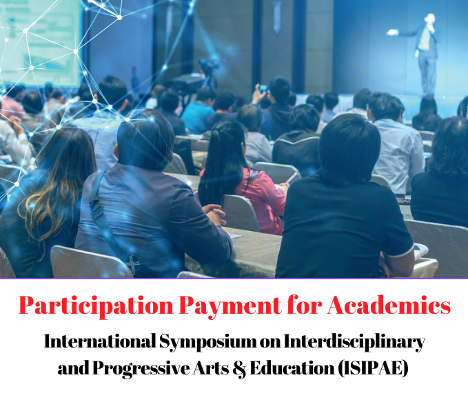 ISIPAE Participant Fee