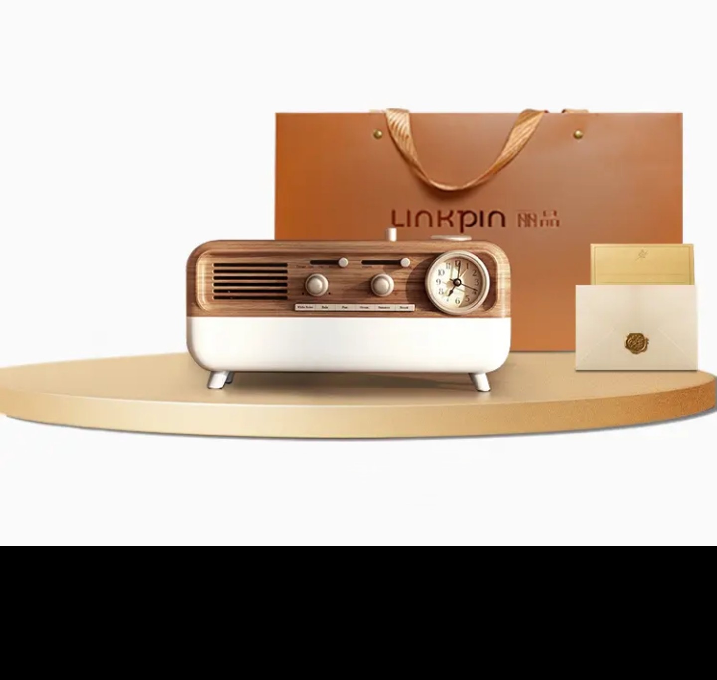 White Noise Sleep Speaker