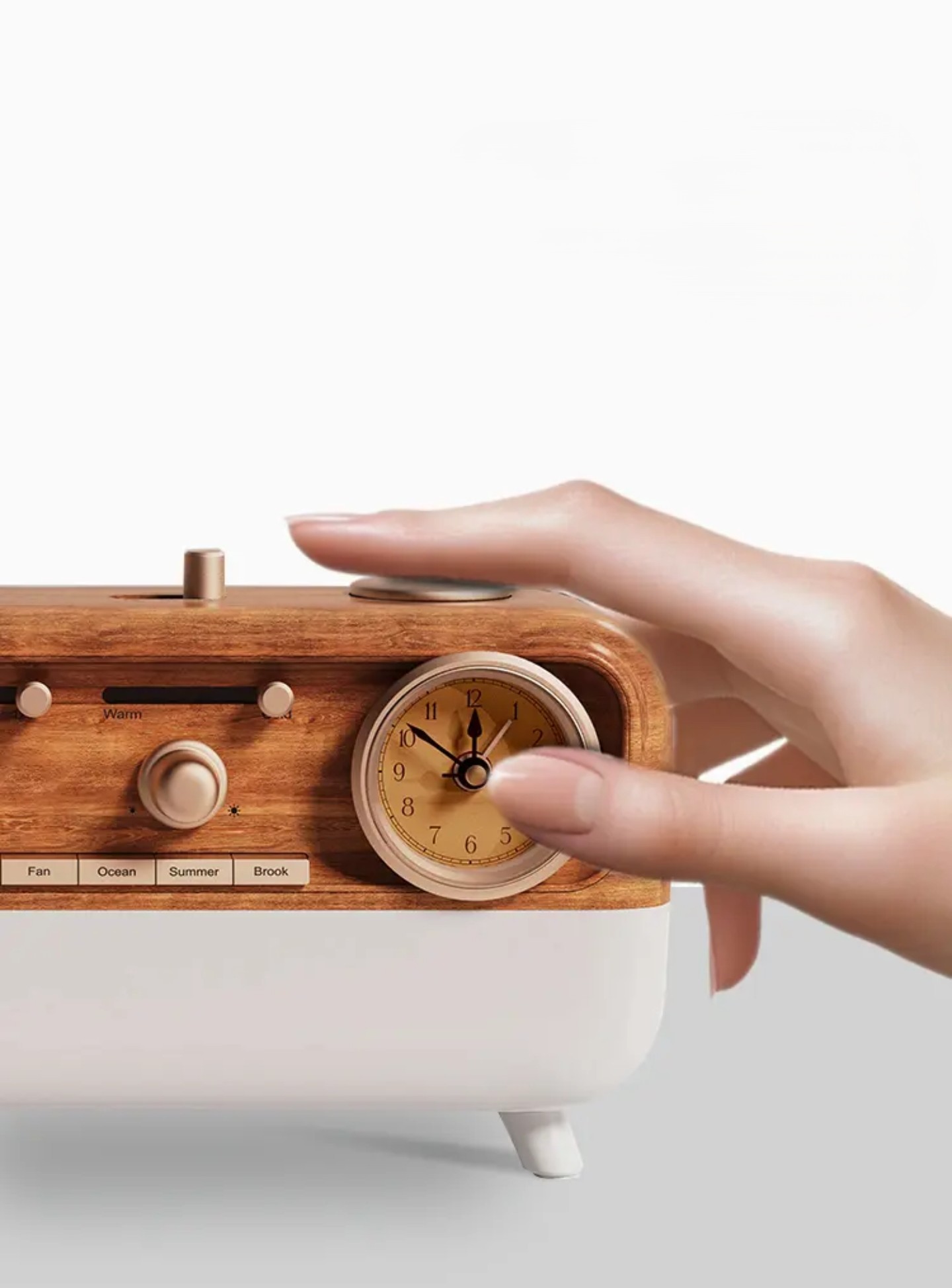 White Noise Sleep Speaker