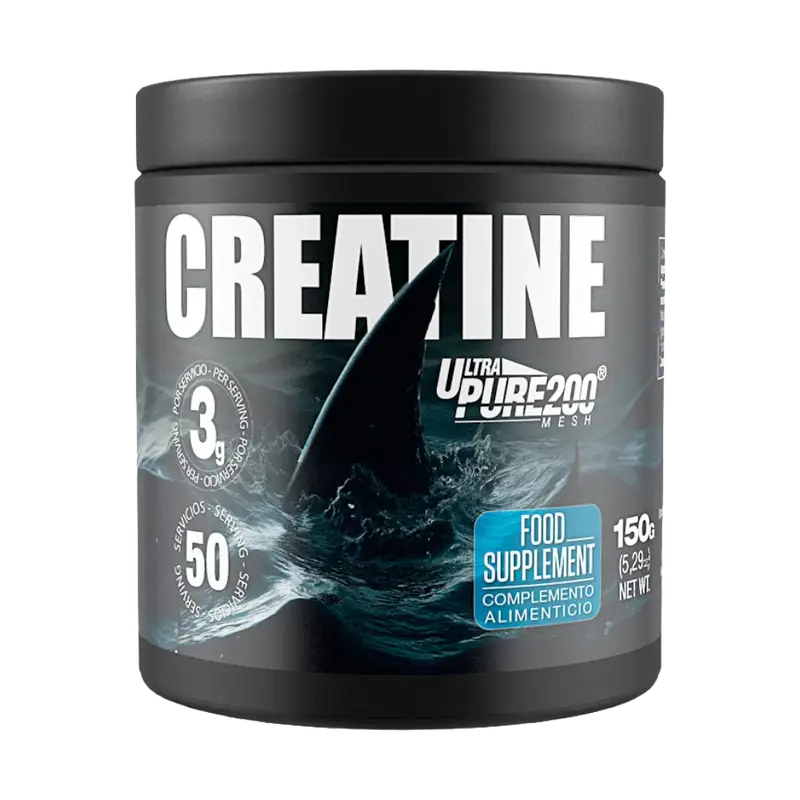Zoomad Labs, ONE RAW Creatine, 50 Servings