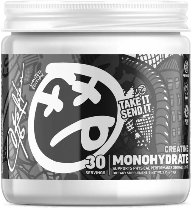 SKELETON CREATINE, 30 SERVING