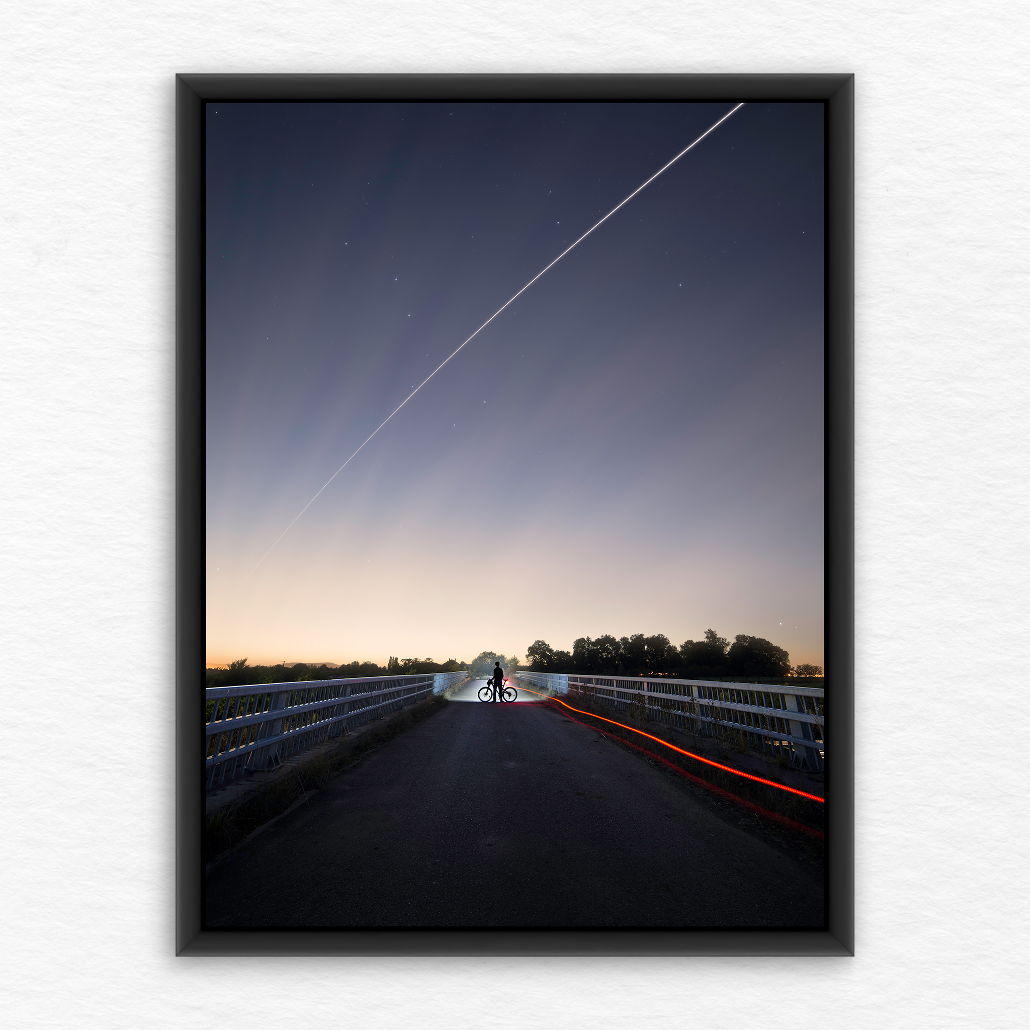 Impression à la demande - ISS 02