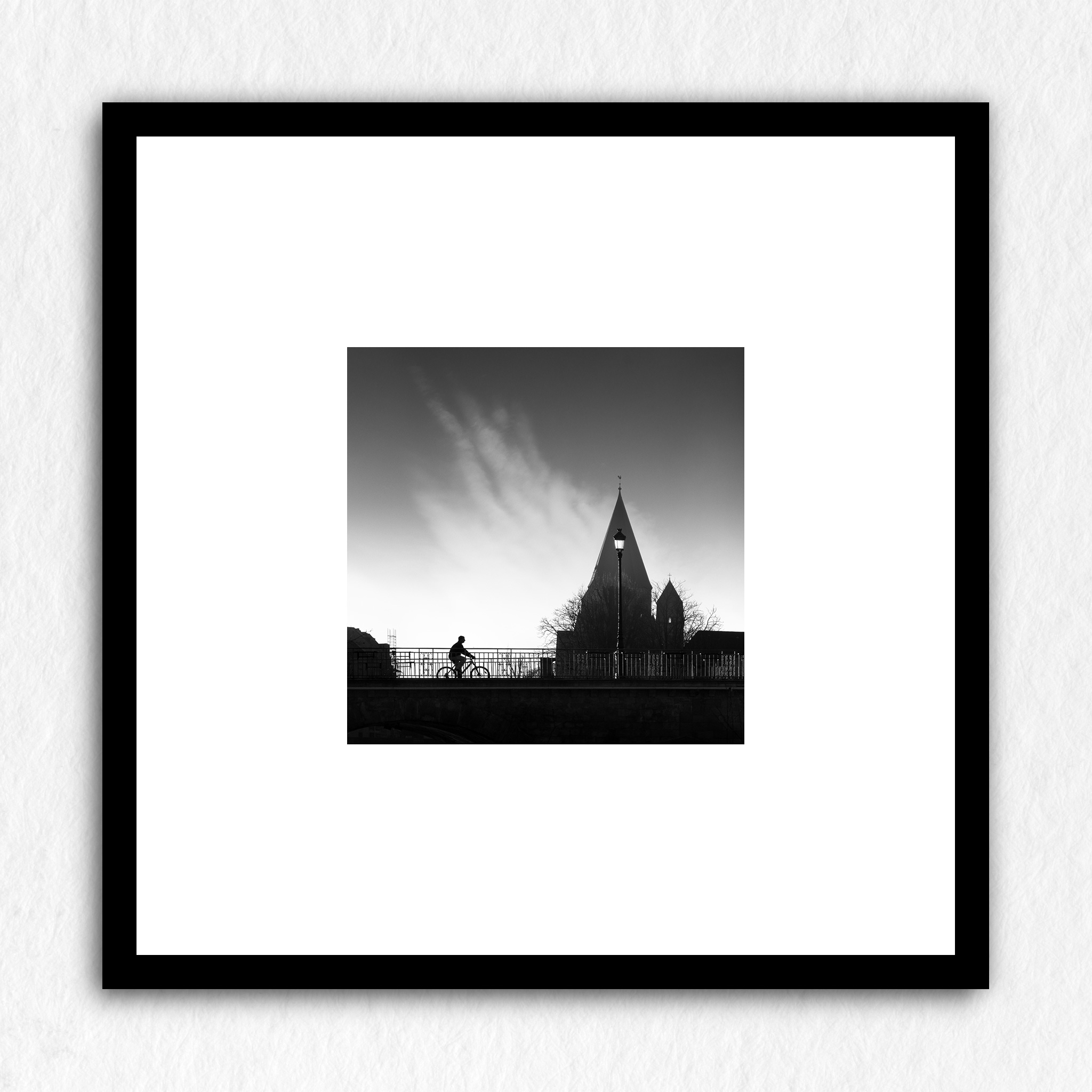 Liberté - Impression à la demande