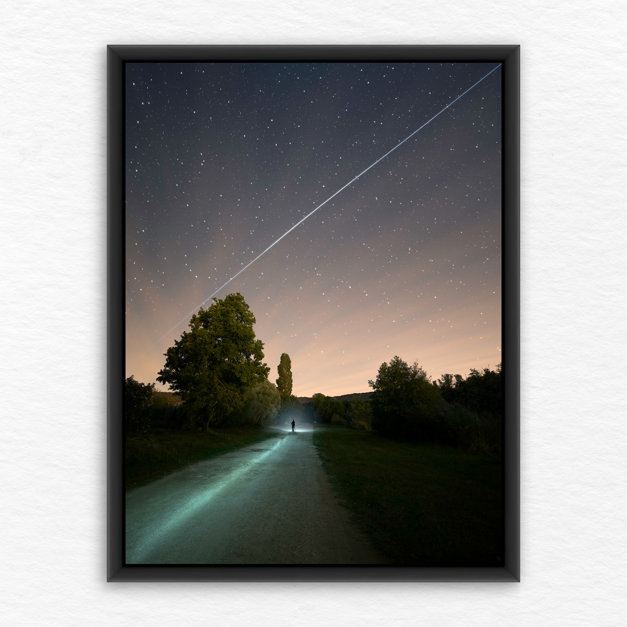 Impression à la demande - ISS 02