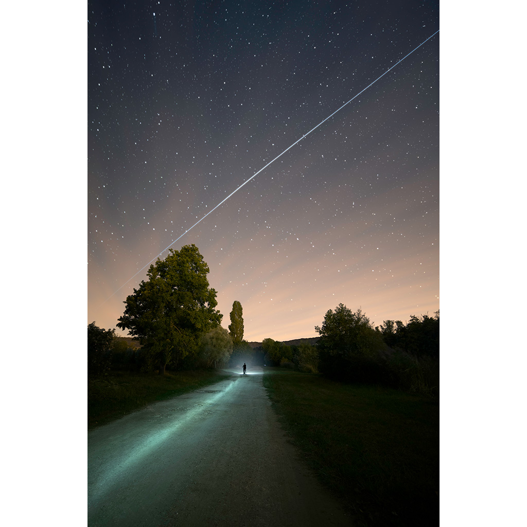 Impression à la demande - ISS 02