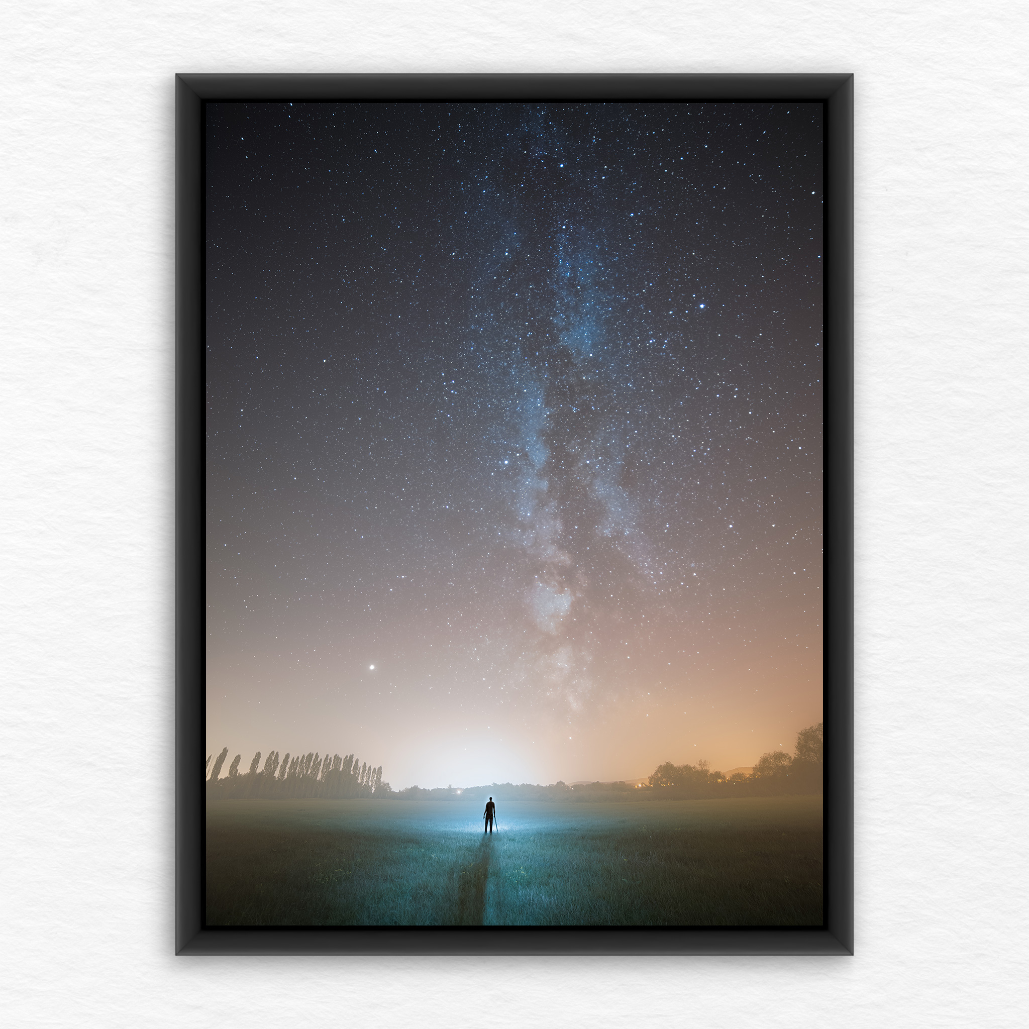 Impression à la demande - Le portail