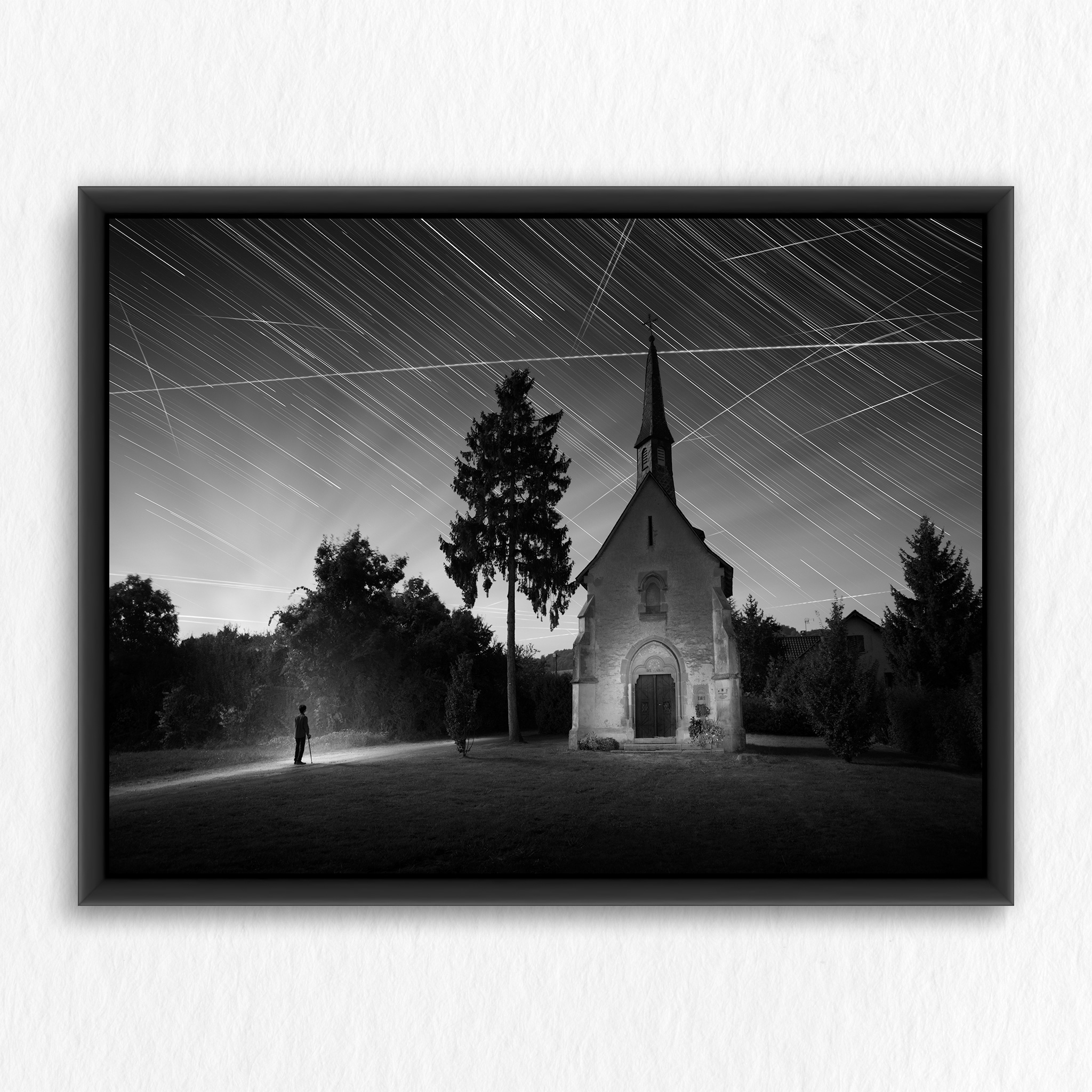 Impression à la demande - Syndrome  Kessler 04