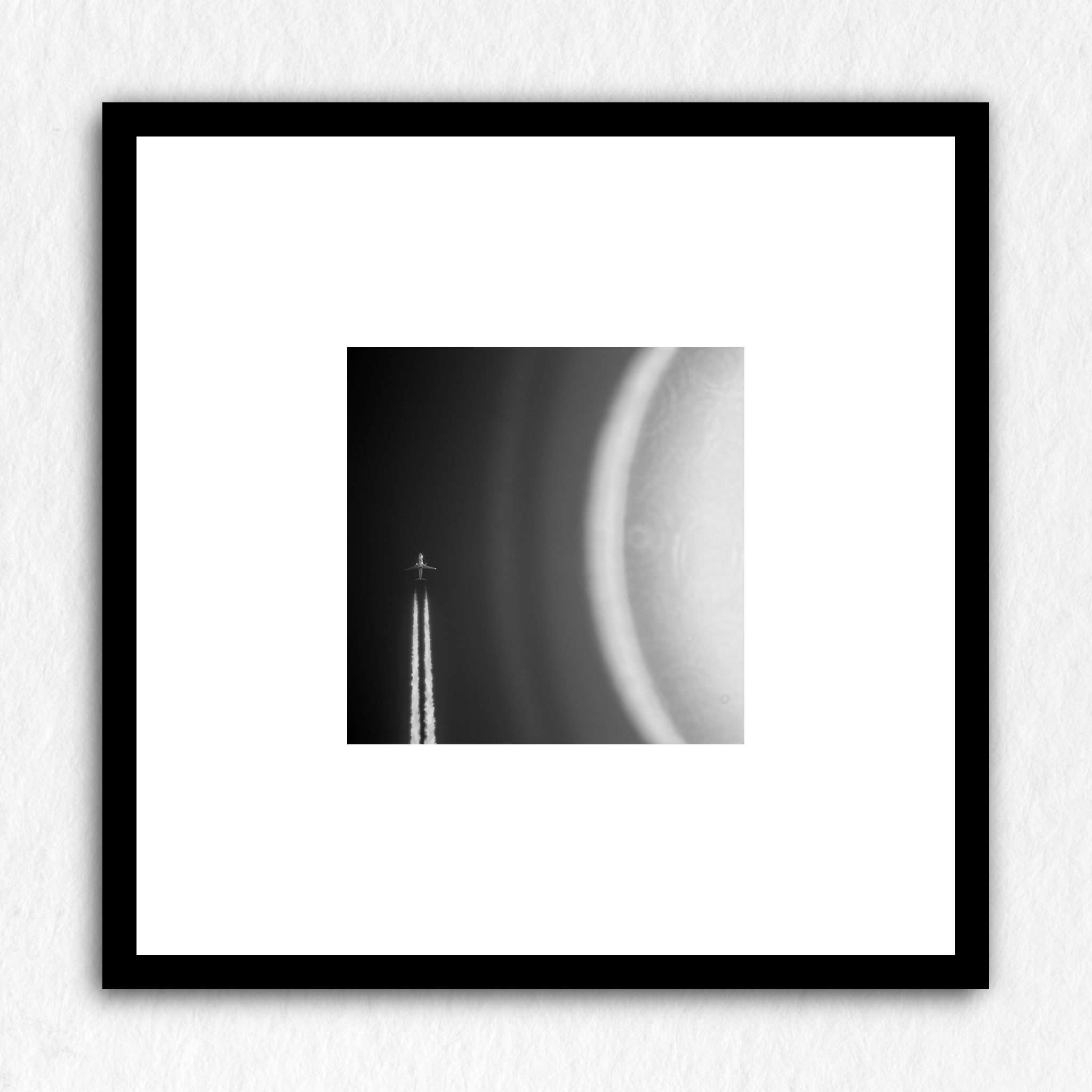 Icare - Impression à la demande