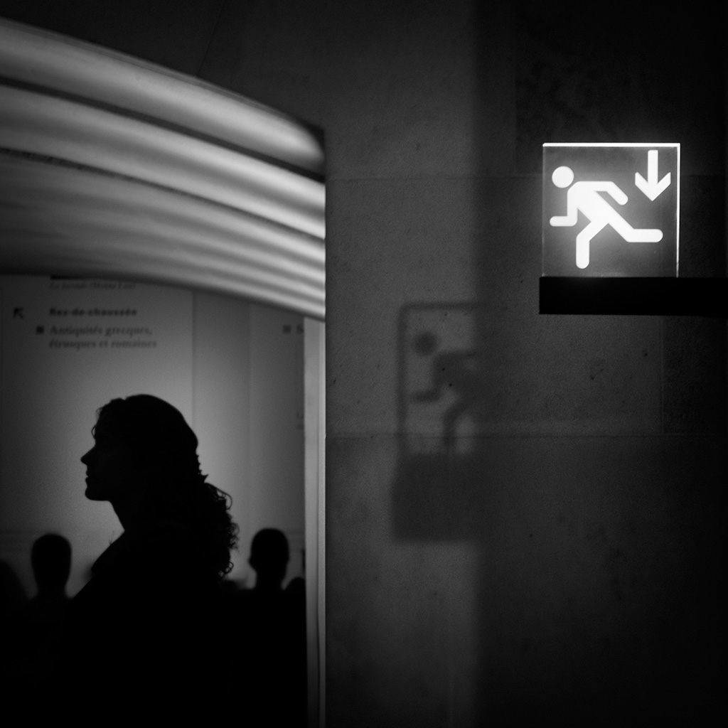 Ne pas la perdre - Impression à la demande