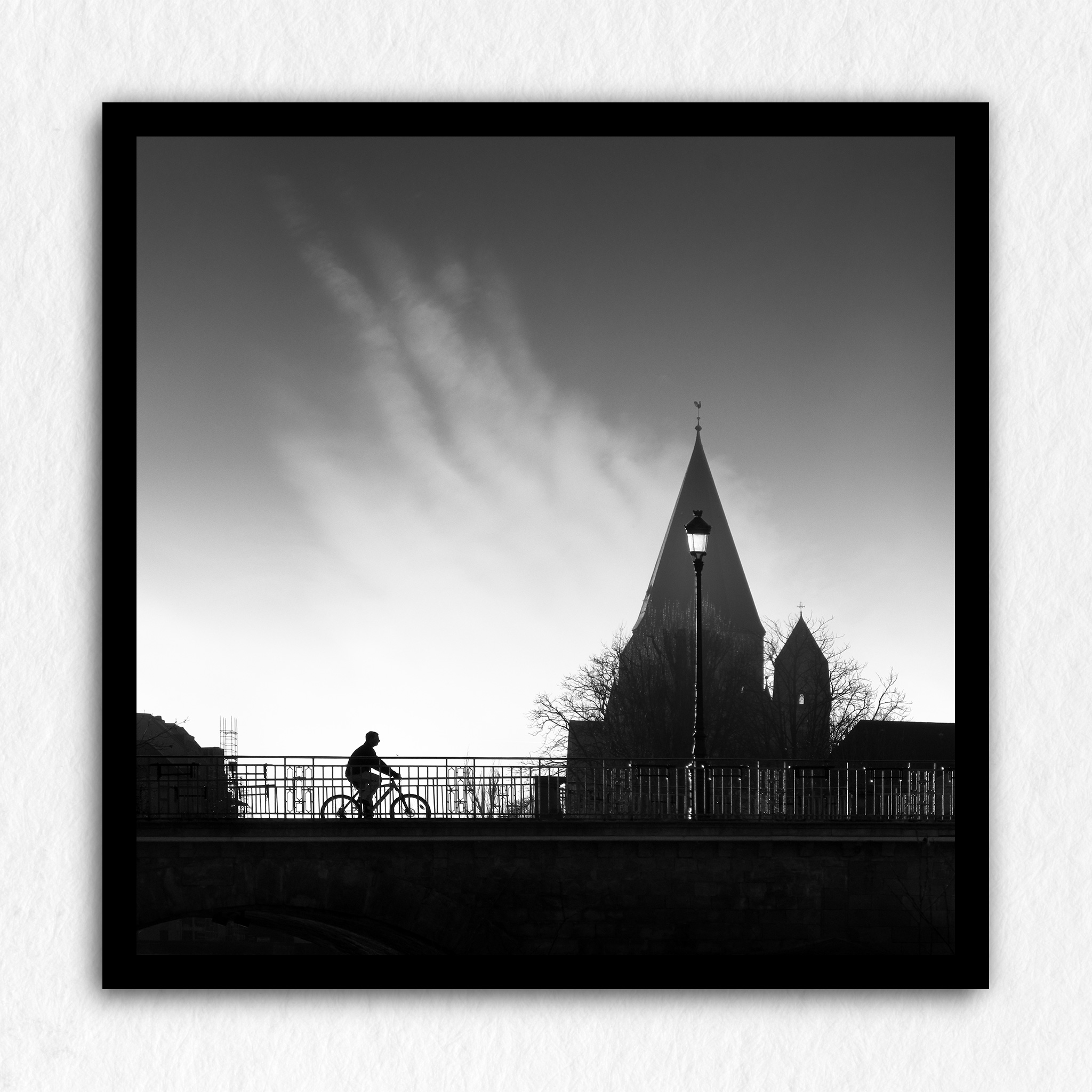 Liberté - Impression à la demande