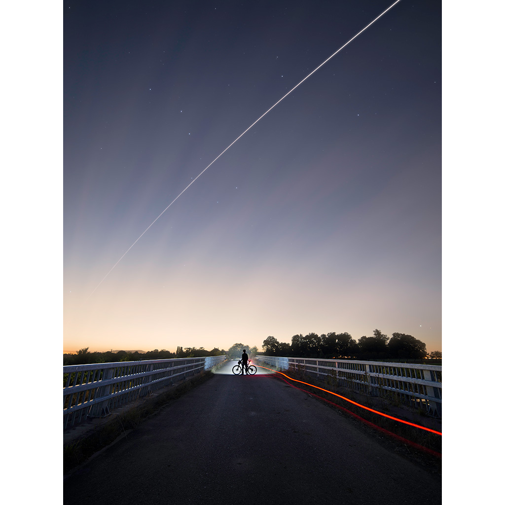 Impression à la demande - ISS 02